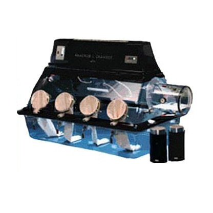 美国Plas-labs厌氧手套箱（855-AC、855-ACB）的图片