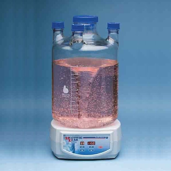 美国MegaMag Genie磁力搅拌器的图片