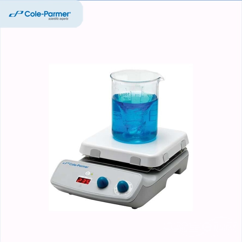 美国Super-Nuova磁力搅拌加热板（数字式）86575-25的图片