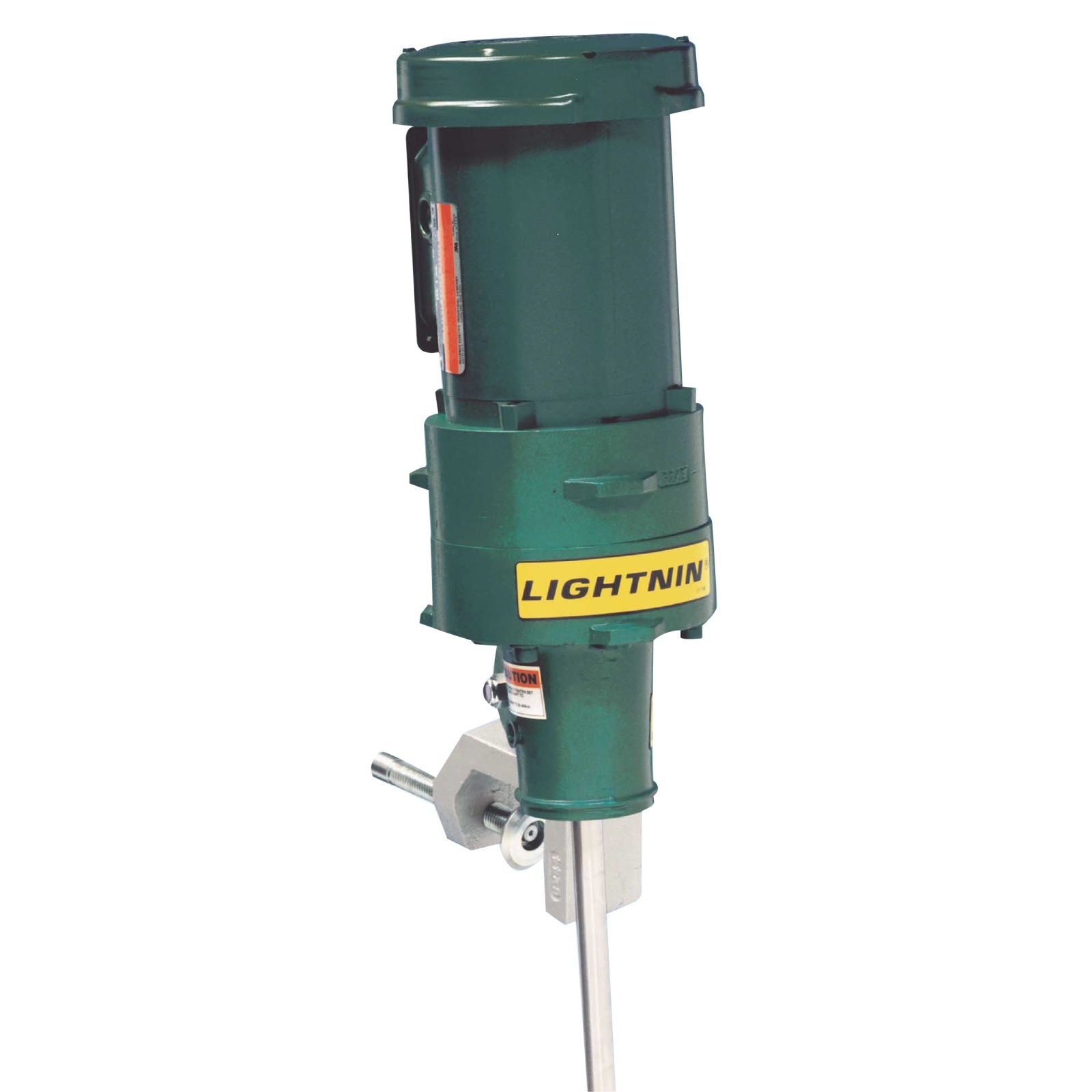 美国莱宁Lightnin搅拌器（工业型）的图片