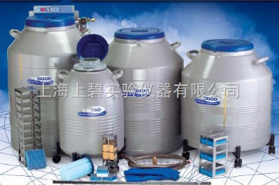 美国泰莱华顿Taylor-wharton液氮罐（LS型，放冻村盒）的图片