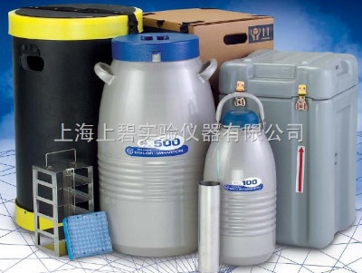 美国泰莱华顿Taylor-wharton液氮罐（CX型，低温运输）的图片