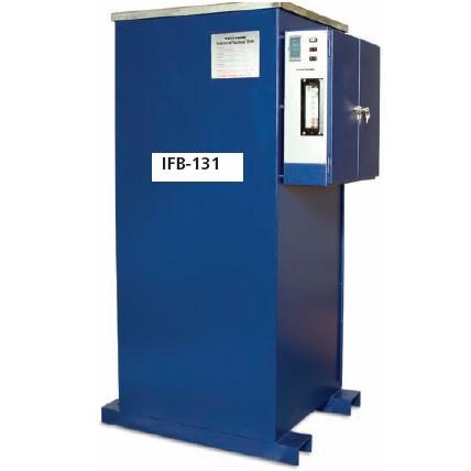 美国Techne沙浴流化床（IFB-121、IFB-131)的图片