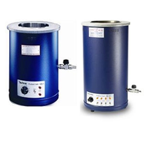 美国Techne沙浴流化床（SBS-4、SBL-2D）的图片