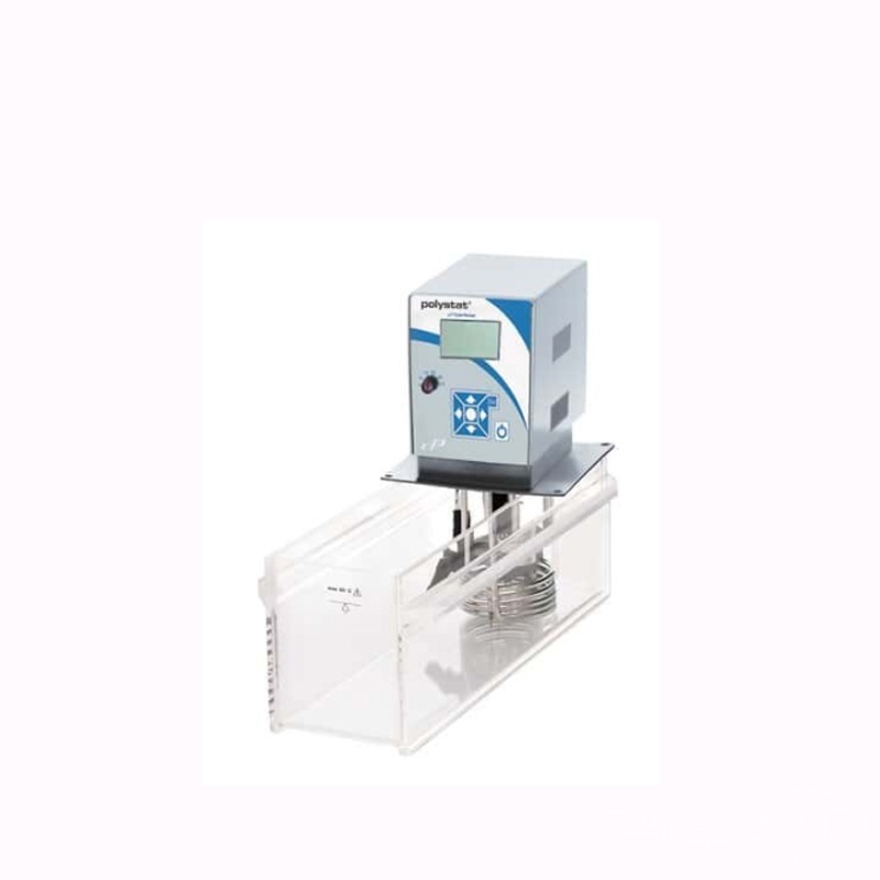 美国Polystat冷冻循环水浴12122-04的图片