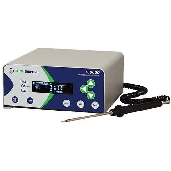 美国Digi-Sense温度控制器89800-01的图片