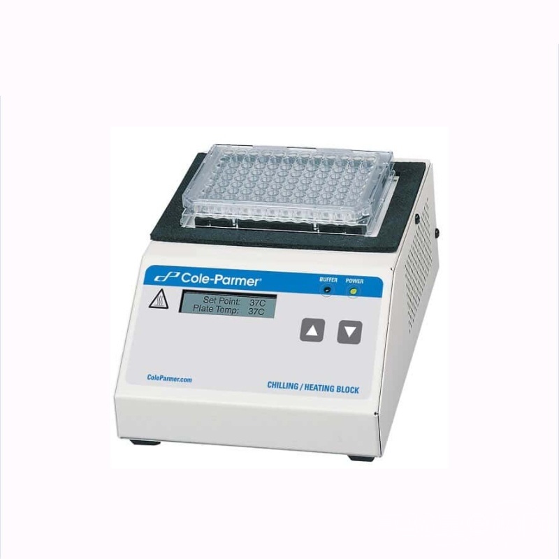 美国Coleparmer振荡冷冻加热器44175-00的图片