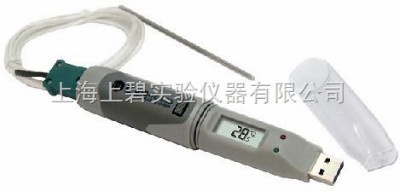 英国LASCAR温湿度记录仪（EL-USB-TC、EL-USB-2-LCD）的图片