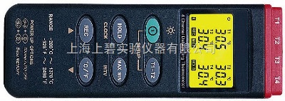 英国SPER Scientific温度计（四通道）800024的图片
