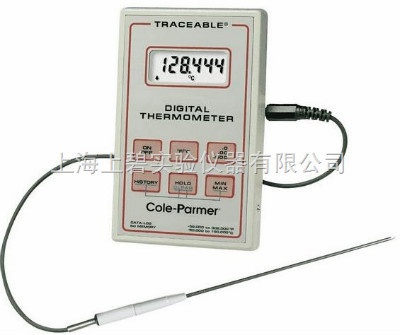 美国Coleparmer温度计（高精度）90080-15的图片