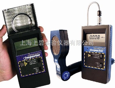 美国Inspector放射性检测仪（EXP型）的图片
