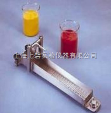 美国Consistometer流动式粘度计24925-000的图片