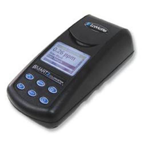 美国雷曼Lamotte smart3比色计1901-CD的图片