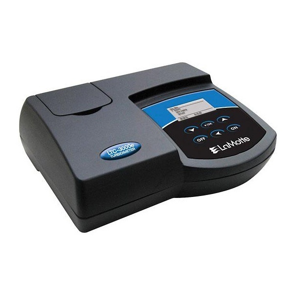 美国雷曼Lamotte LTC-3000we浊度仪1901-CD的图片