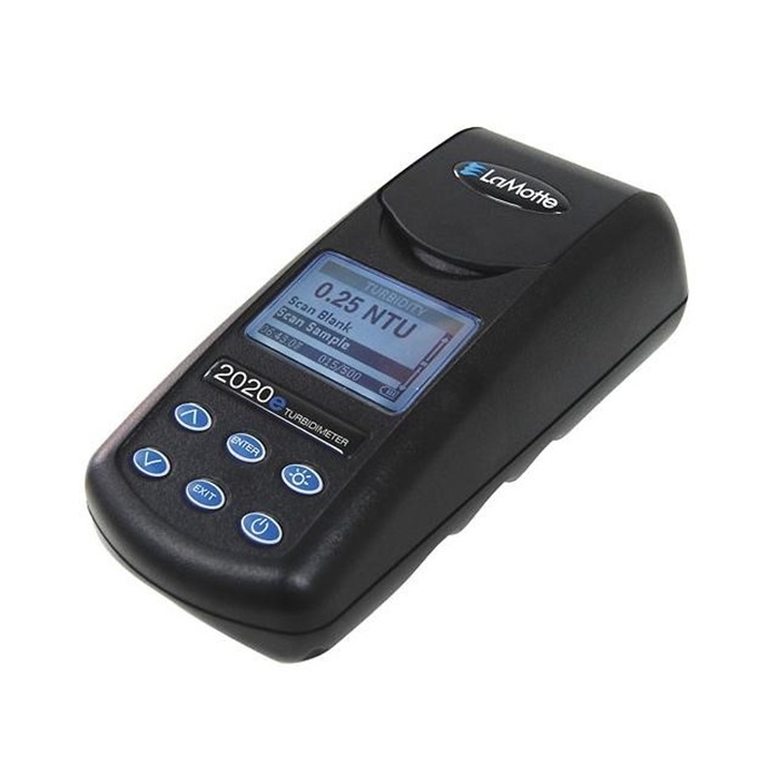 美国雷曼Lamotte浊度仪（2020we、2020wi）的图片