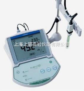 日本堀场Horiba电导率仪（DS-51，DS-52，台式）的图片