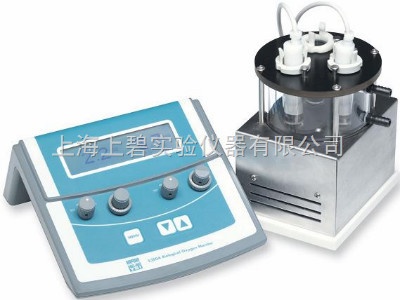 美国维赛YSI生物耗氧分析仪（5300A）5304的图片
