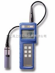 美国维赛YSI电导率仪（EC300）的图片