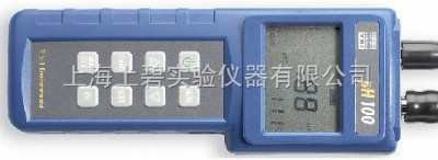 美国维赛YSI PH计（Ecosense PH100）的图片