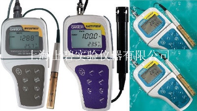 溶解氧测定仪35805-54的图片