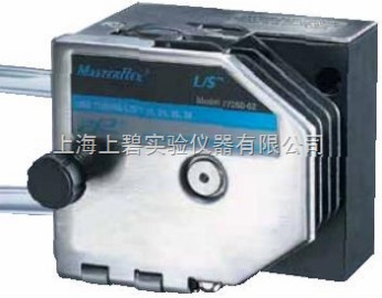 美国Masterflex高压力泵头95664-14的图片