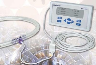 美国PendoTech压力监测器19406-00的图片