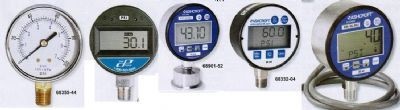 美国Coleparmer压力表68355-44的图片