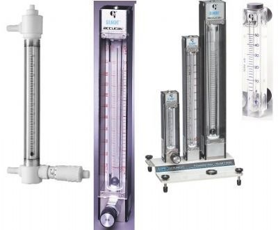 美国Gilmont转子流量计的图片