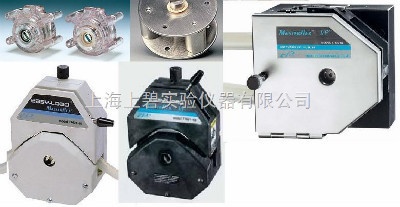 美国Masterflex IP泵头77600-62的图片