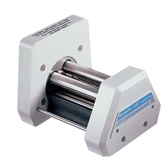 美国Masterflex多通道卡盘泵头(4、8通道)07519-05的图片