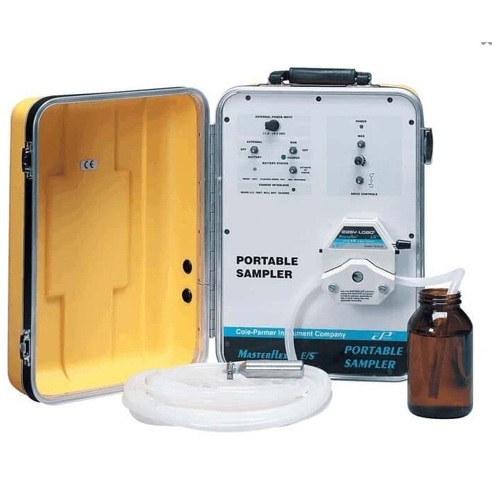 美国Masterflex E/S水质采样泵07571-05的图片