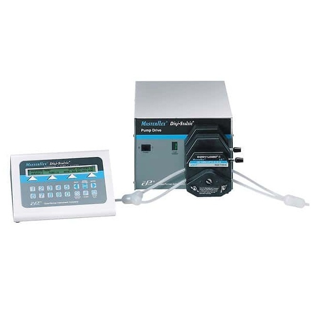 美国Masterflex Digi-Staltic蠕动泵系统77340-00的图片