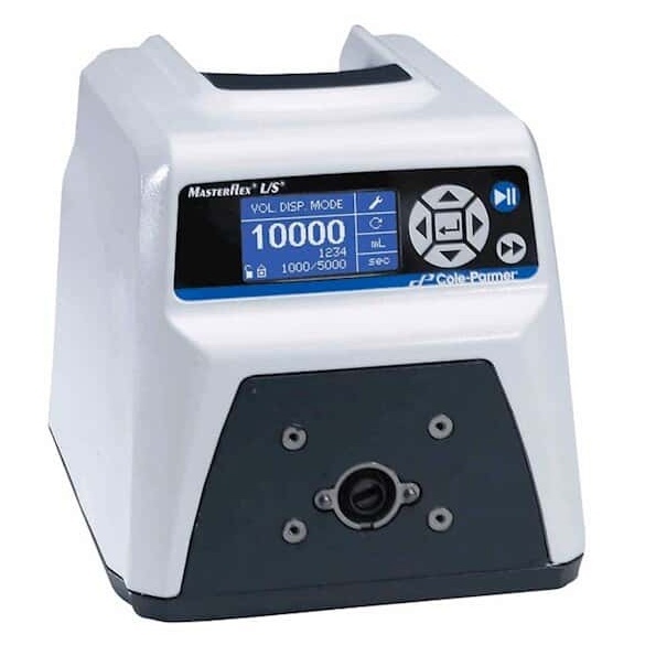 美国Masterflex L/S程控蠕动泵07575-10的图片