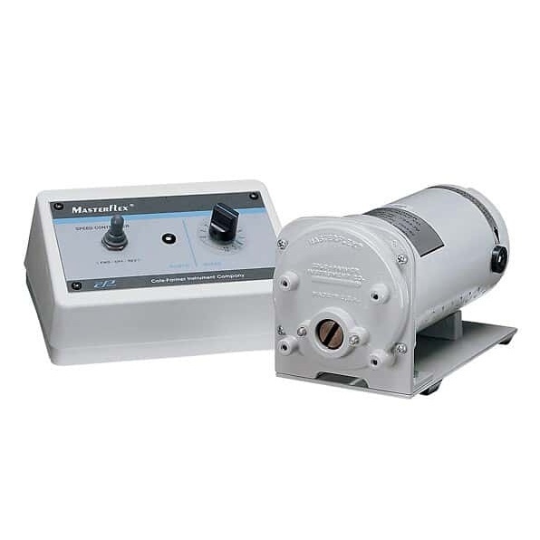 美国Masterflex L/S蠕动泵(分体无显示)77913-45的图片