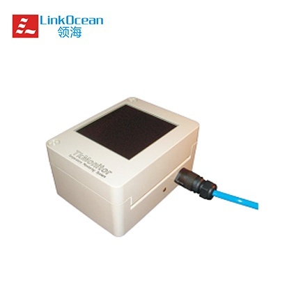 温度检测系统TkMonitor的图片
