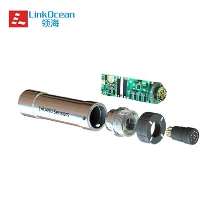 ANB S系列pH传感器的图片
