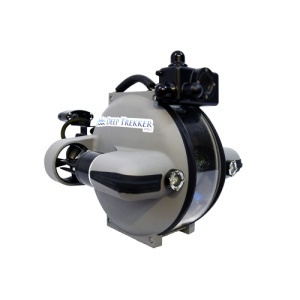 二手机器Deep Trekker+DTG2 ROV+水下机器人的图片