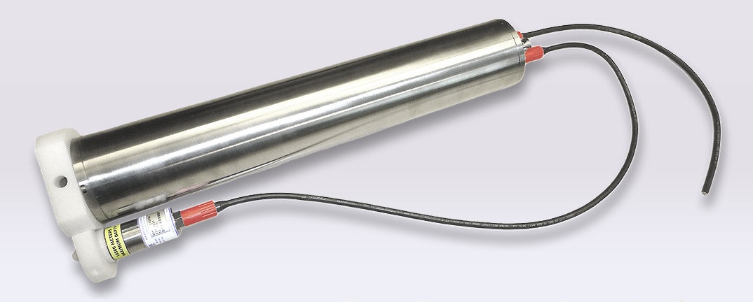 德国Franatech公司-水下激光甲烷仪Laser METS的图片