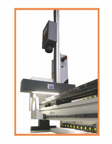 英国MSCL-CIS光学岩芯扫描仪（彩色照相）的图片