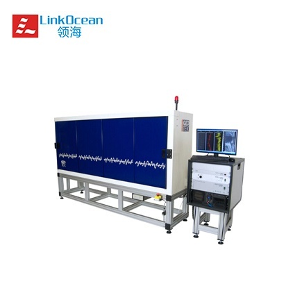 MSCL-XRF高分辨率XRF岩心（岩芯）扫描仪的图片