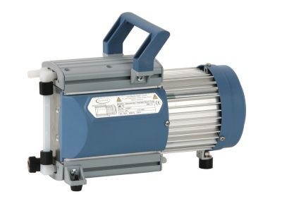 VACUUBRAND化学隔膜泵，真空泵MD1C无油防腐蚀的图片