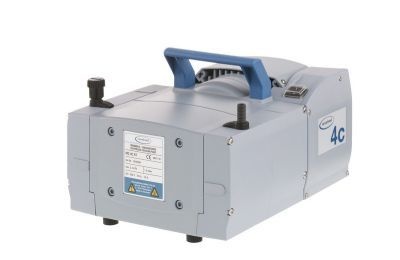 VACUUBRAND化学隔膜泵，真空泵MD4C NT无油防腐蚀的图片