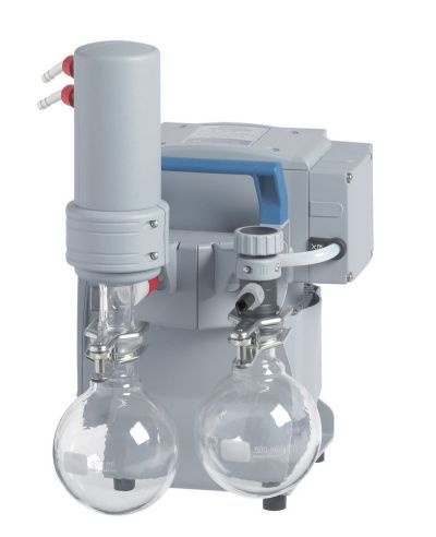 VACUUBRAND无油防腐蚀化学隔膜泵，真空泵的图片