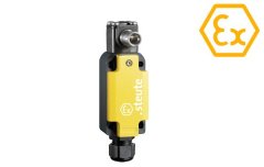 防爆铰链防护门安全开关B的图片