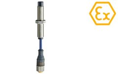 防爆无线接近开关A的图片