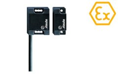 防爆安全传感器的图片