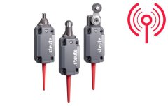 无线限位开关E的图片