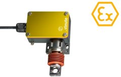 防爆限高开关A的图片