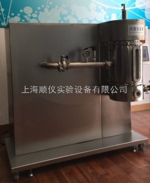 高低温喷雾干燥机的图片