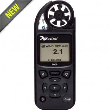 Kestrel5000手持式环境测量仪的图片